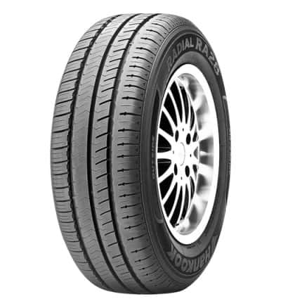 Anvelopa VARA Hankook 205/65R16C T RA28 107/105 T