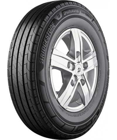 Anvelopa VARA Bridgestone 215/70R15C S Duravis Van 109/107 S