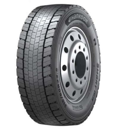 Anvelopa CAMION HANKOOK DL50 315/60R22.5 152/148L Tractiune