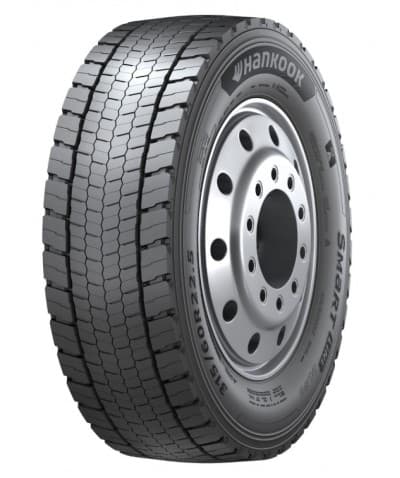 Anvelopa CAMION HANKOOK DL50 315/60R22.5 152/148L Tractiune