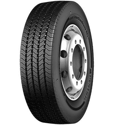 Anvelopa CAMION CONTINENTAL Conti Coach HA3 CCA3 295/80R22.5 154/149M