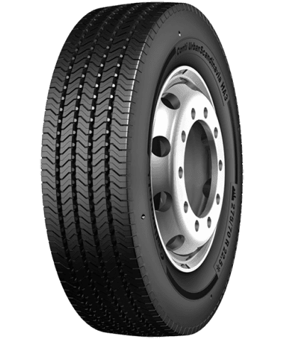Anvelopa CAMION CONTINENTAL Conti Coach HA3 CCA3 295/80R22.5 154/149M