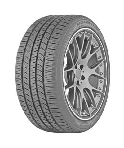 Anvelopa VARA YOKOHAMA GEOLANDAR X-CV G057 275/45R21 110W XL