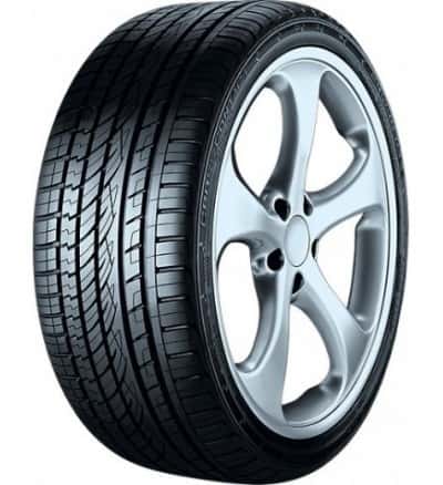 Anvelopa VARA CONTINENTAL CROSSCONTACT UHP MO 255/55R18 105W