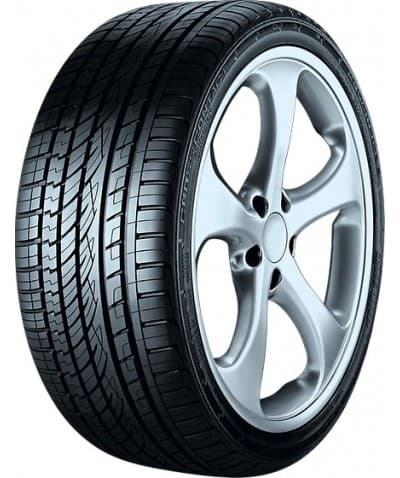 Anvelopa VARA CONTINENTAL CROSSCONTACT UHP MO 255/55R18 105W