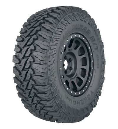 Anvelopa VARA YOKOHAMA GEOLANDAR M/T G003 POR 265/70R17 121/118Q