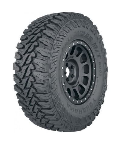 Anvelopa VARA YOKOHAMA GEOLANDAR M/T G003 POR 265/70R17 121/118Q