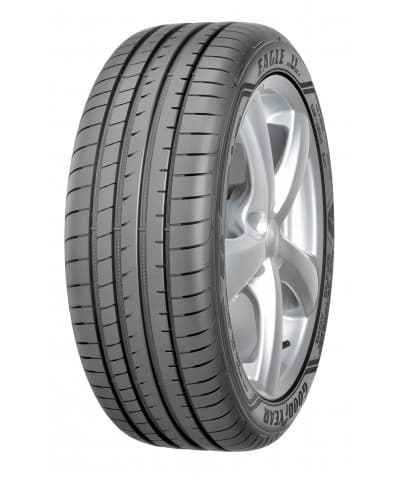 Anvelopa VARA GOODYEAR EAGLE F1 ASYMMETRIC 3 215/45R18 89 V