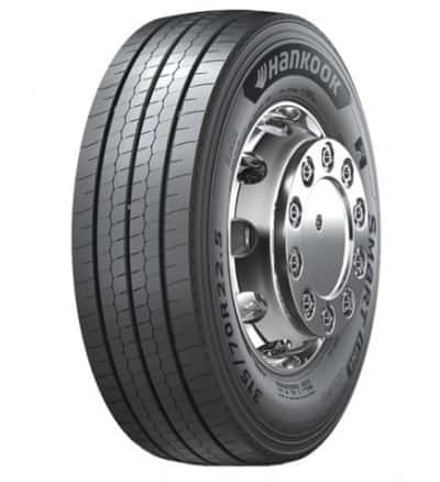 Anvelopa CAMION HANKOOK AL50 315/70R22.5 156/150L