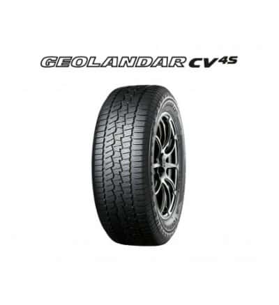 Anvelopa ALL SEASON YOKOHAMA GEOLANDAR CV 4S G061 255/50R20 109V XL