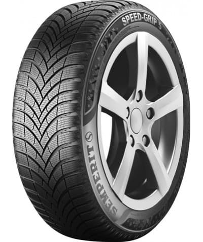Anvelopa IARNA SEMPERIT SPEED GRIP 5 235/45R19 99 V XL
