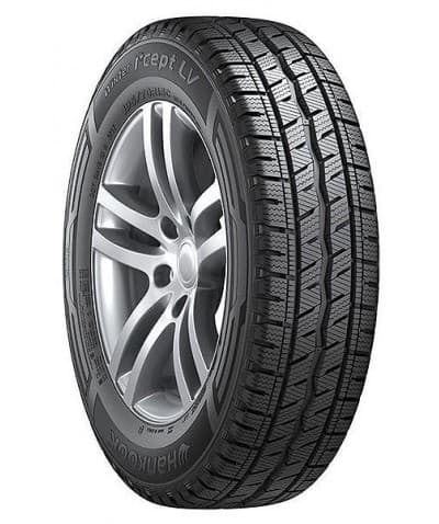 Anvelopa IARNA HANKOOK WINTER ICEPT LV RW12 225/55R17 109/107R