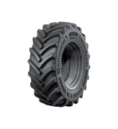 Anvelopa Agro Industriala CONTINENTAL TRACTOR MASTER 71/70R42 176/173A8/D