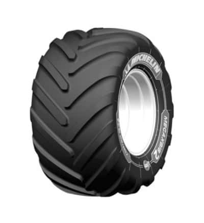 Anvelopa Agro Industriala MICHELIN MEGAXBIB 2 8/65R32 178A8/178B