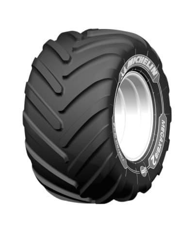 Anvelopa Agro Industriala MICHELIN MEGAXBIB 2 8/65R32 178A8/178B