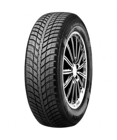 Anvelopa ALL SEASON Nexen 225/65R17 V N-Blue 4S XL 106 V