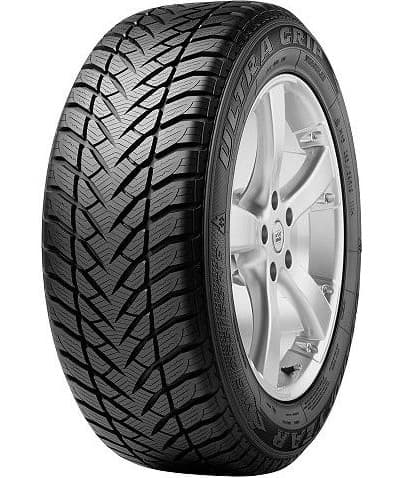 Anvelopa IARNA GOODYEAR ULTRA GRIP+ SUV 255/60R18 112 H XL