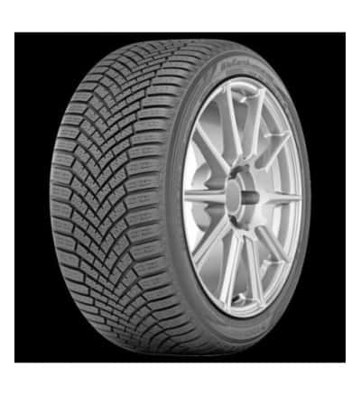 Anvelopa IARNA YOKOHAMA BluEarth*Winter V906 215/70R16 104H XL