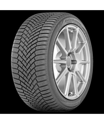 Anvelopa IARNA YOKOHAMA BluEarth*Winter V906 215/70R16 104H XL