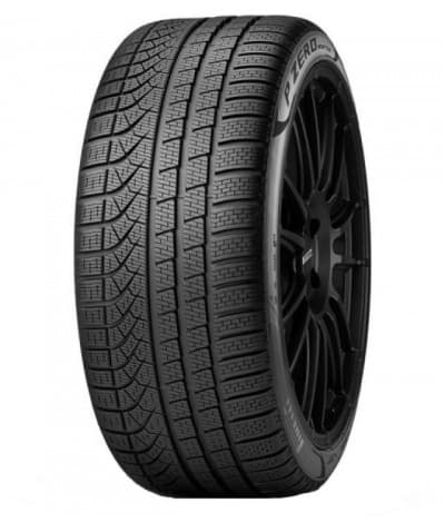 Anvelopa IARNA Pirelli 245/45R20 V PZero Winter XL NF0 elt 103 V