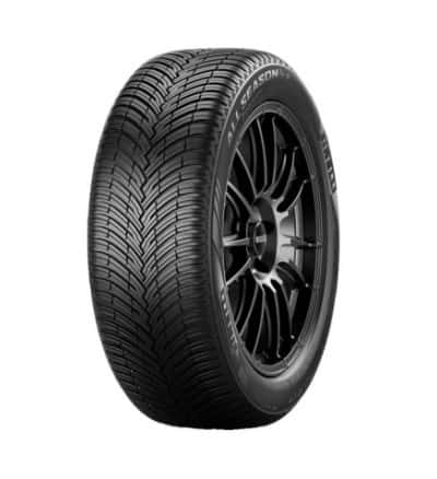 Anvelopa ALL SEASON Pirelli 215/55R17 W Powergy Allseason XL 98 W