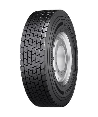 Anvelopa CAMION CONTINENTAL Conti Hybrid HD3 CHD3 315/60R22.5 152/148L Tractiune