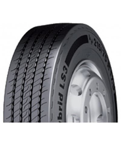 Anvelopa CAMION CONTINENTAL Conti Hybrid LS3 CHS3 225/75R17.5 129/127M Directional