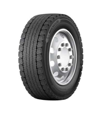 Anvelopa CAMION MICHELIN X LINE ENERGY D3 295/60R22.5 150/147K Tractiune