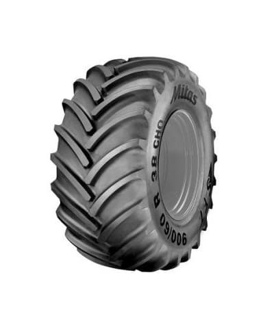 Anvelopa Agro Industriala MITAS SFT 71/70R42 173D/176A8