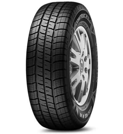 Anvelopa ALL SEASON VREDESTEIN Comtrac 2 All Season+ 185/75R16C 104/102R