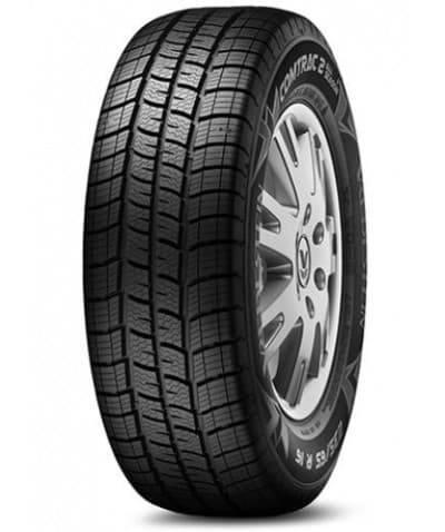Anvelopa ALL SEASON VREDESTEIN Comtrac 2 All Season+ 185/75R16C 104/102R