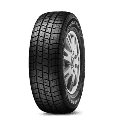 Anvelopa ALL SEASON VREDESTEIN Comtrac 2 All Season+ 235/65R16C 121R