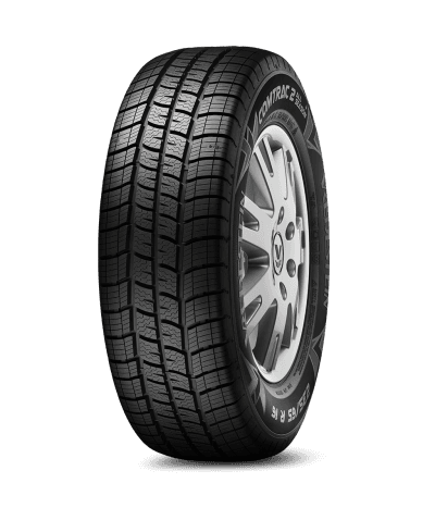 Anvelopa ALL SEASON VREDESTEIN Comtrac 2 All Season+ 235/65R16 121R