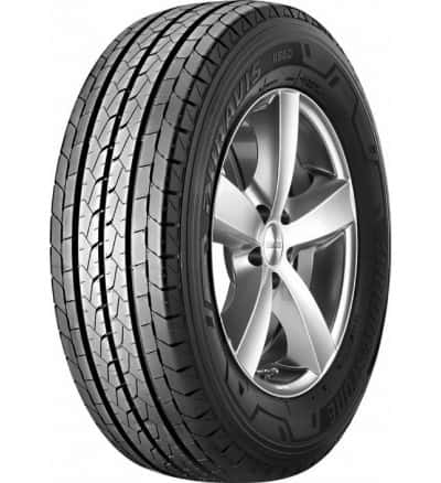 Anvelopa VARA BRIDGESTONE DURAVIS R660 ECO 225/65R16C 112T