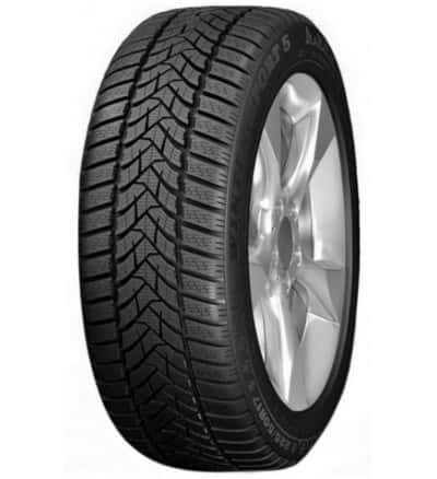 Anvelopa IARNA Dunlop 235/55R18 H Wintersport 5 SUV XL 104 H