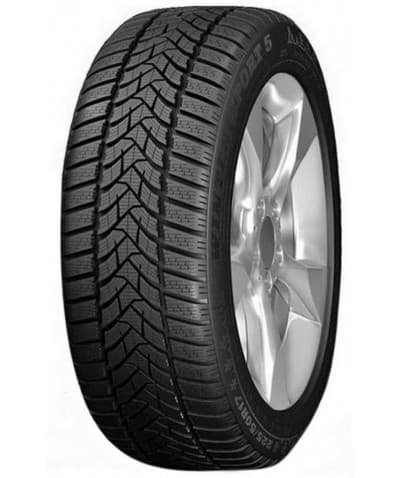 Anvelopa IARNA Dunlop 235/55R18 H Wintersport 5 SUV XL 104 H