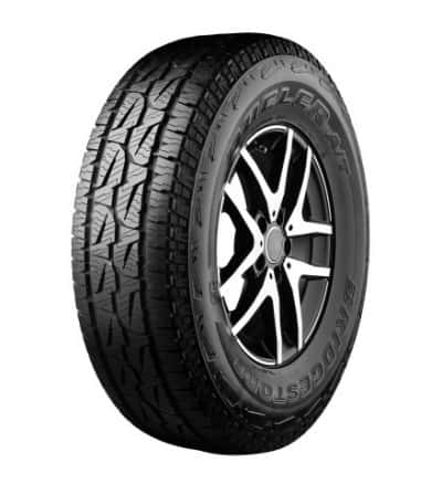 Anvelopa VARA Bridgestone 255/70R18 S AT001 XL 116 S