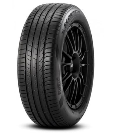 Anvelopa VARA PIRELLI SCORPION 235/50R18 101 V XL