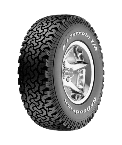 Anvelopa VARA BFGOODRICH ALL-TERRAIN T/A KO2 285/70R17 116/113S