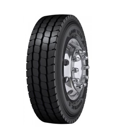 Anvelopa CAMION GOODYEAR OMNITRAC S 315/80R22.5 156/150K Directional