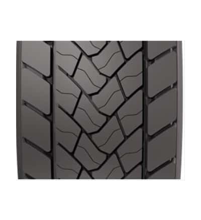 Anvelopa CAMION DUNLOP SP446+ 295/60R22.5 150K/149L Tractiune