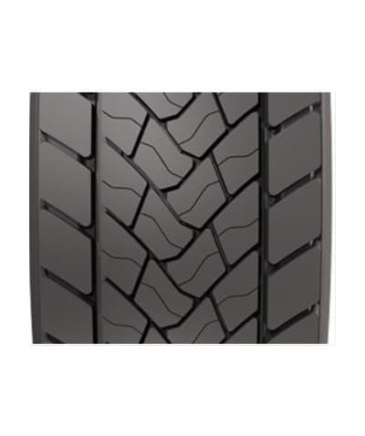 Anvelopa CAMION DUNLOP SP446+ 295/60R22.5 150K/149L Tractiune