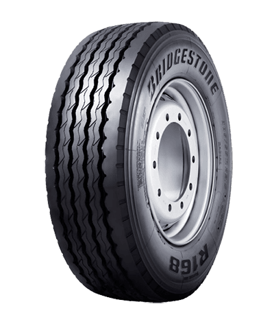 Anvelopa CAMION BRIDGESTONE R168+ 385/65R22.5 160K158 L Regional Trailer