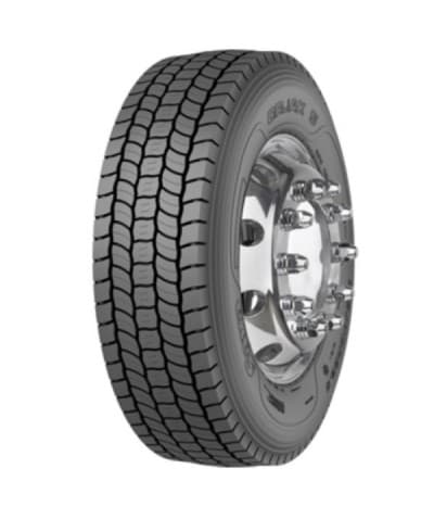 Anvelopa CAMION SAVA ORJAK 5 315/70R22.5 154L152 M Regional Tractiune