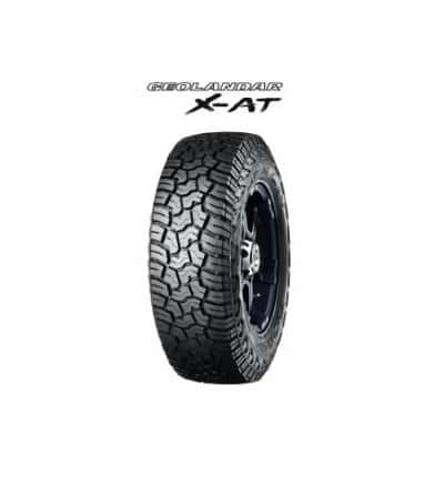Anvelopa VARA YOKOHAMA GEOLANDAR X-AT G016 *POR 265/60R18 119/116Q