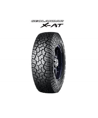 Anvelopa VARA YOKOHAMA GEOLANDAR X-AT G016 *POR 265/60R18 119/116Q
