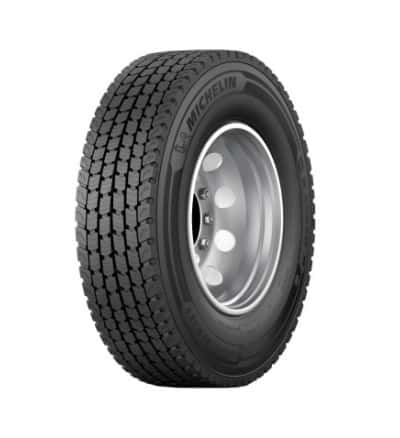 Anvelopa CAMION MICHELIN X COACH D 295/80R22.5 154/150M Tractiune
