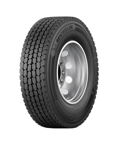 Anvelopa CAMION MICHELIN X COACH D 295/80R22.5 154/150M Tractiune