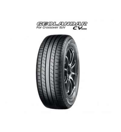 Anvelopa VARA YOKOHAMA GEOLANDAR CV G058 235/60R16 100V