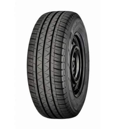 Anvelopa VARA YOKOHAMA BluEarth-Van RY55 235/65R16C 121/119R